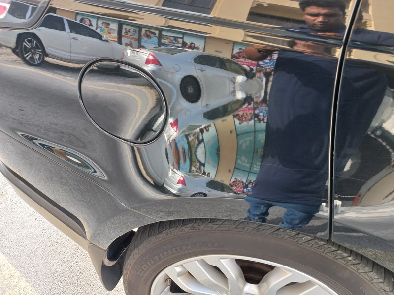 Used 2014 Range Rover Sport for sale in Dubai